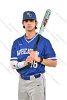 Baseball Media Day  Wheaton College Baseball Media Day 2025. - Photo By: KEITH NORDSTROM